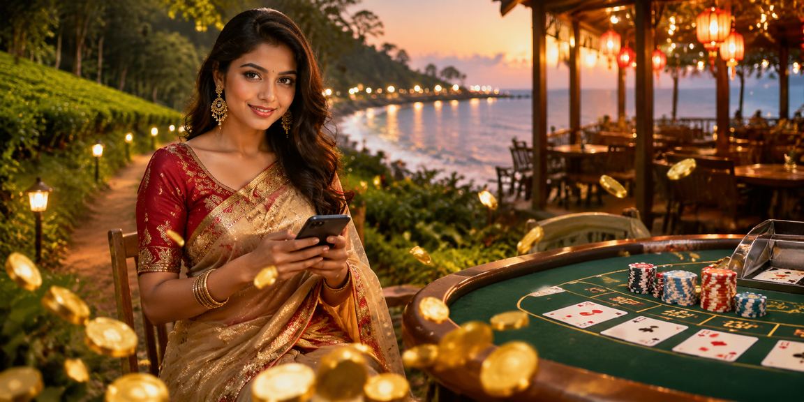 কক্সবাজারে daka 888 বাকারাত প্রোমোশন উপভোগ
